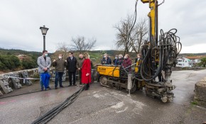 Obras Públicas inicia de emergencia ...