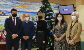 El Ayuntamiento de Piélagos y ASPACE ...