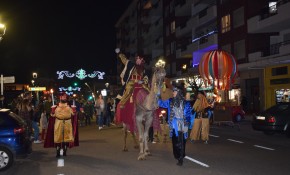 El Cartero Real se reencontrará esta ...