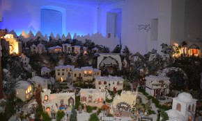 Los belenes municipales del ...