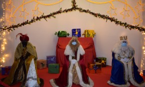 El Ayuntamiento de Piélagos volverá a ...