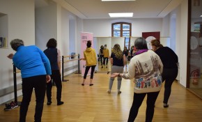 Medio centenar de mujeres afectadas por ...