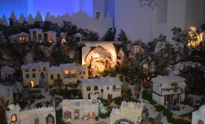 Los belenes municipales del ...