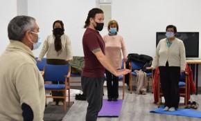 UNATE acerca a los vecinos de Piélagos ...