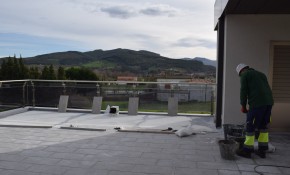 El Ayuntamiento continúa con los ...