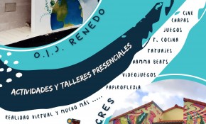 Las oficinas municipales de ...