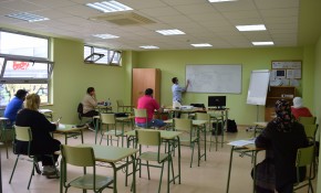 En marcha nuevos cursos de competencias ...
