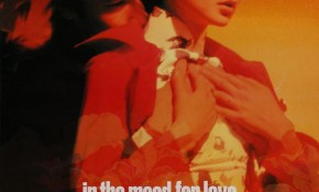 La película ‘Deseando amar’, ...