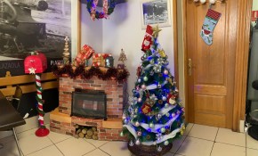 La Mercería Beatriz Seco y el ...