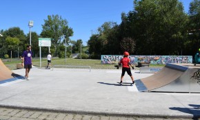 Abierta  la inscripción en las ...