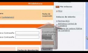 La Biblioteca municipal Francisco Sota ...