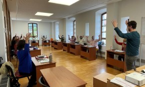 El Ayuntamiento de Piélagos ...