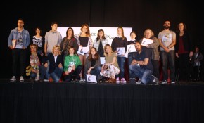 Iris Díaz Azpiazu, Gabriel Iturregui ...