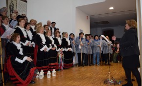 El Ayuntamiento de Piélagos invita a ...