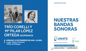 El Teatro Vimenor de Vioño acogerá el ...