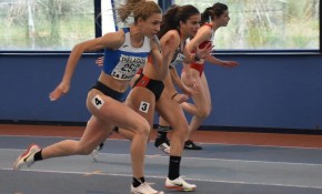 El Atletismo Piélagos cierra un fin de ...