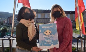 El Ayuntamiento, en colaboración con ...