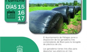 Ayuntamiento y MARE pondrán a ...