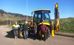 El Ayuntamiento de Piélagos pone en ...