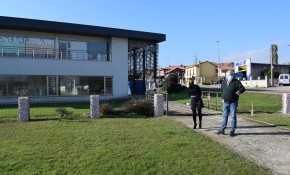 El Ayuntamiento de Piélagos inicia la ...