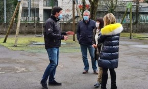 El Ayuntamiento de Piélagos realiza ...