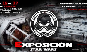 El universo de Star Wars recalará del ...