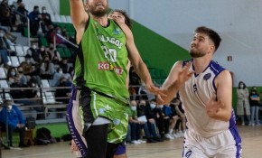 El C.B. SANTURTZI logra  la victoria en ...