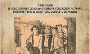 Renedo y Quijano acogerán el próximo ...