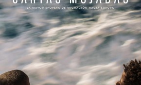 El documental ‘Cartas mojadas’, ...