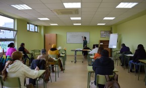 En marcha dos nuevos cursos de ...