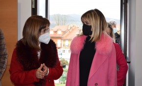 El nuevo Centro de formación de Vioño ...