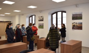 Segunda jornada de puertas abiertas en ...