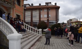 Las primeras marzas ya suenan en ...