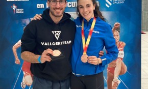 El Atletismo Piélagos brilla en el ...
