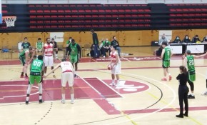 Tercera derrota consecutiva del RAISAN ...