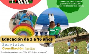 El Colegio Antonio Robinet de Vioño ...