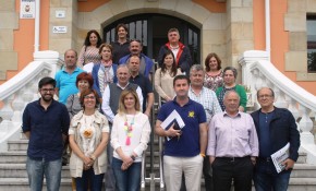 Constituido el Consejo de Juntas ...