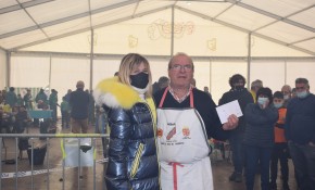 Sergio Aguayo, ganador del VII Concurso ...