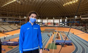 Marta de Andrés, protagonista en la ...