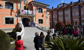 Piélagos celebra el Día Internacional ...