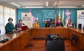 Las mujeres de Piélagos, protagonistas ...