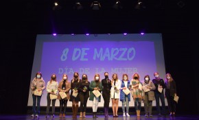 Piélagos rinde homenaje a sus ...