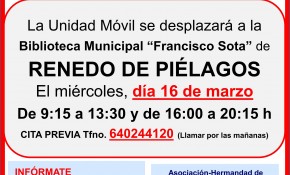 La Unidad Móvil de la ...