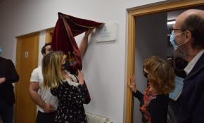 Piélagos rinde homenaje a su vecino ...