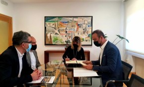 Torrelavega y Piélagos firman el ...