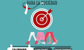 Abierta la inscripción en el  Programa ...