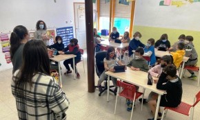 Las oficinas municipales de ...