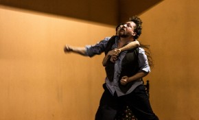 Piélagos, sede durante el mes de abril ...