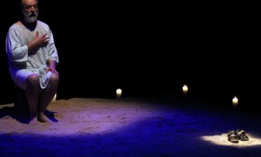 “El sueño de un hombre ridículo”, ...