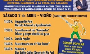 Piélagos celebrará este sábado una ...